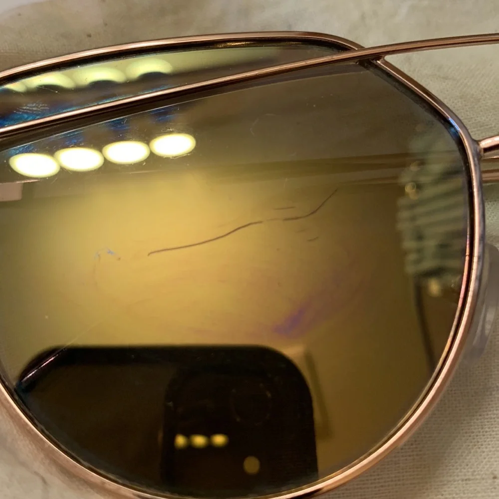 Free People sunglasses PRICE FIRM - Picture 6 of 6